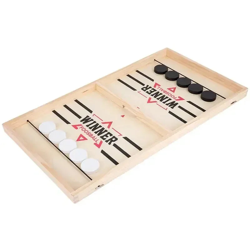 Foosball Desktop Board Game