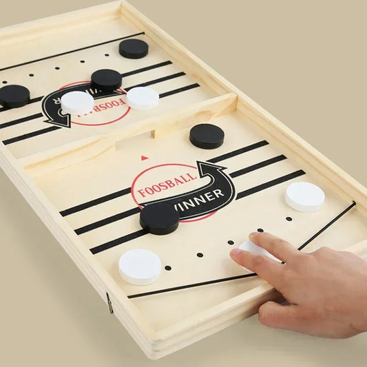 Foosball Desktop Board Game