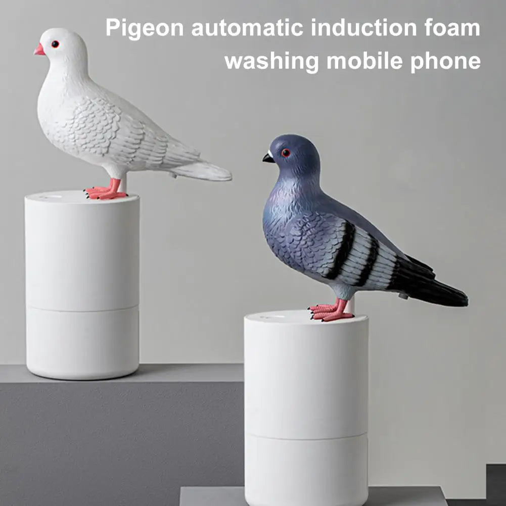 Pigeon Automatic Soap Dispenser