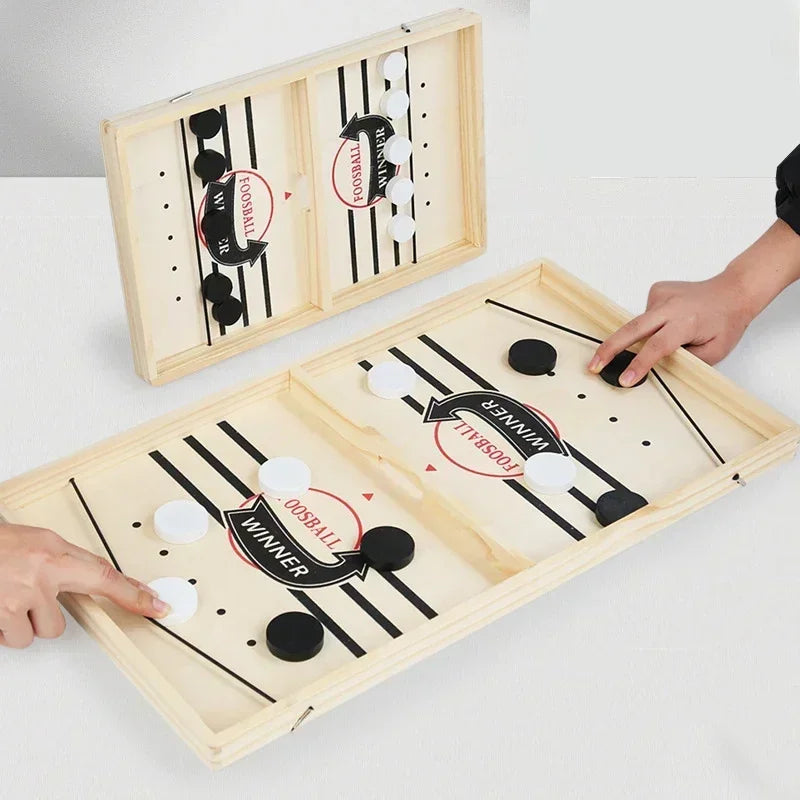 Foosball Desktop Board Game