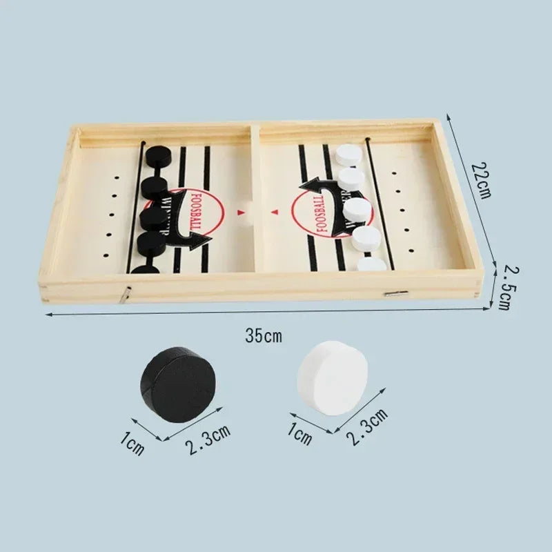 Foosball Desktop Board Game