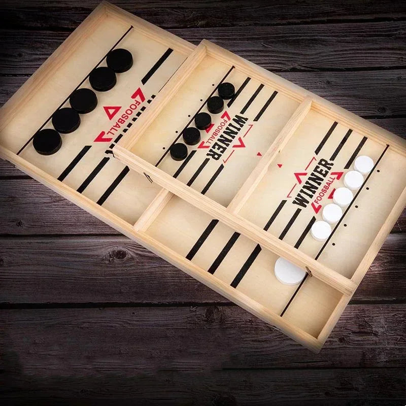 Foosball Desktop Board Game