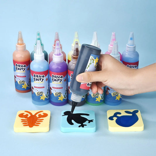 Magic Water Creations Set